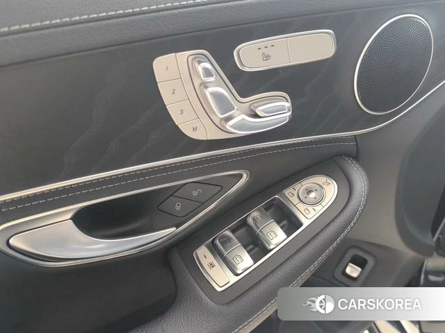 Mercedes-Benz Class C 2020 Другой из Китая, фото 4