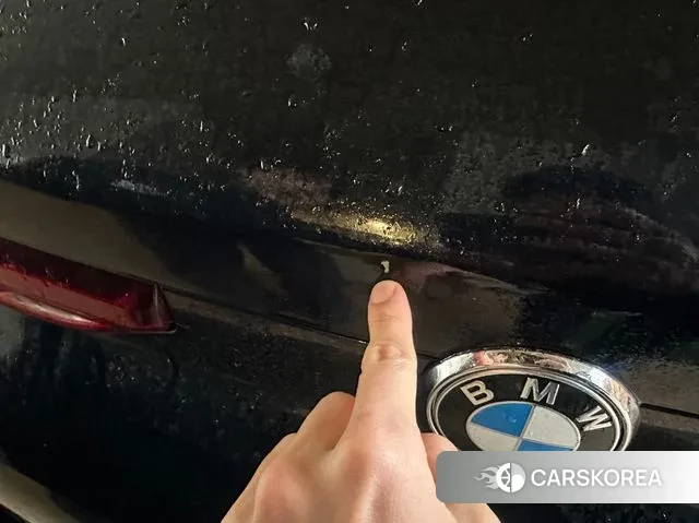 BMW X6 (G06) 2025 Черный из Кореи, фото 4