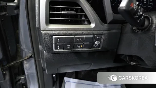 Ssangyong Beautiful Korando 2022 Серый из Кореи, фото 4