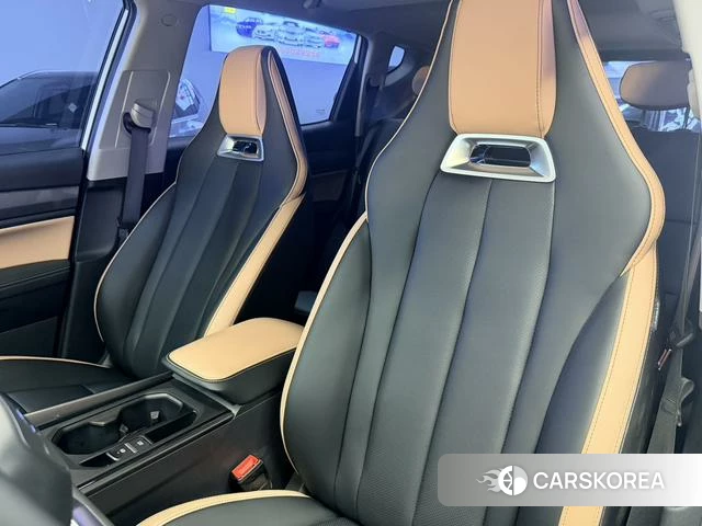 Geely Automobile Haoyue PRO 2025 Белый из Китая, фото 4