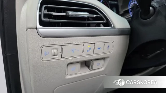 Hyundai Palisade 2021 Белый из Кореи, фото 4