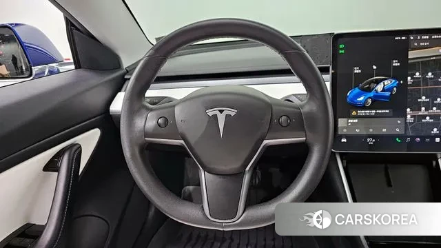 Tesla Model 3 id 3499375 из Кореи 4