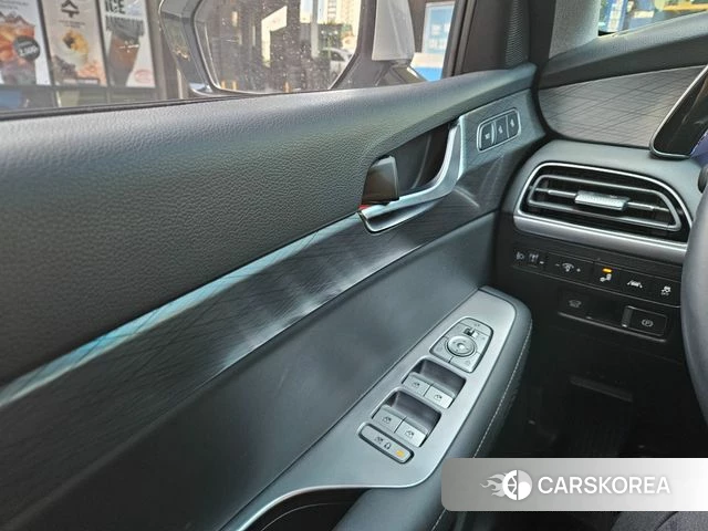 Hyundai Palisade 2021 Белый из Кореи, фото 4
