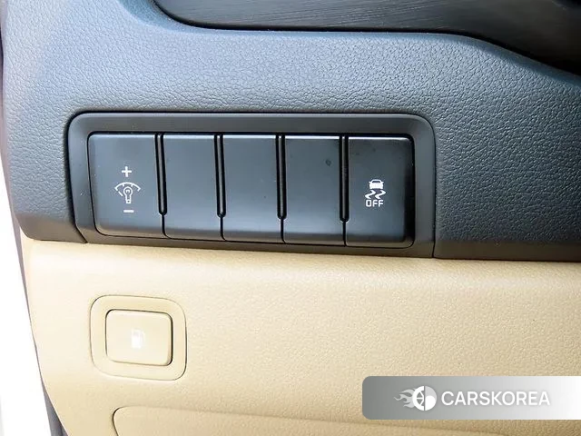 Kia The New Carnival 2018 Белый из Кореи, фото 4