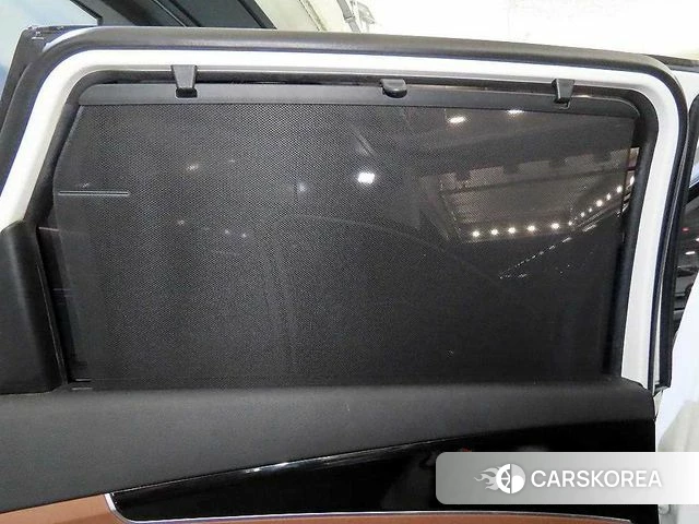 Kia The New Sorento 2019 Белый из Кореи, фото 4