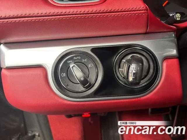 Porsche 718 Cayman id 2913074 из Кореи 4