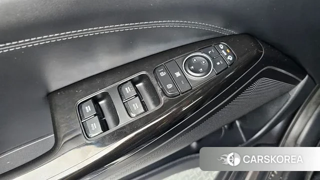 Kia K7 Premier 2020 Серый из Кореи, фото 4