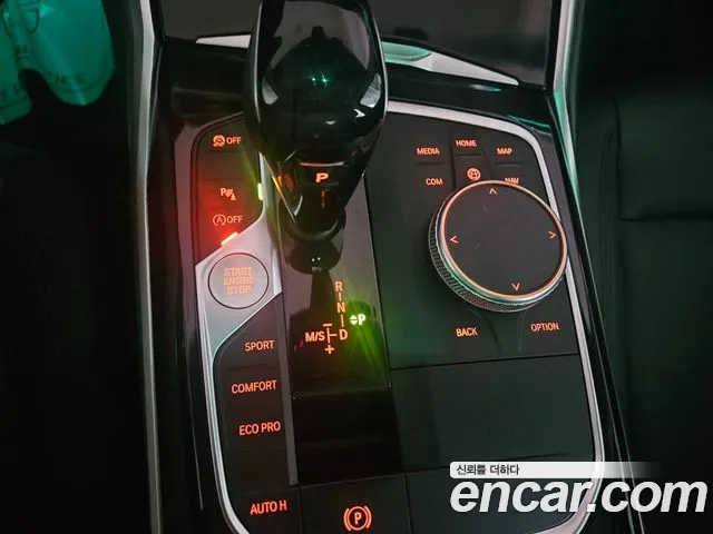 BMW 3 Series (G20) id 2719318 из Кореи 4