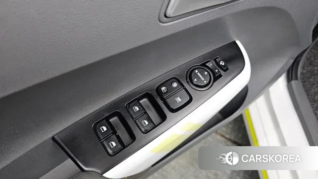 Kia All New Morning (JA) 2019 Белый из Кореи, фото 4