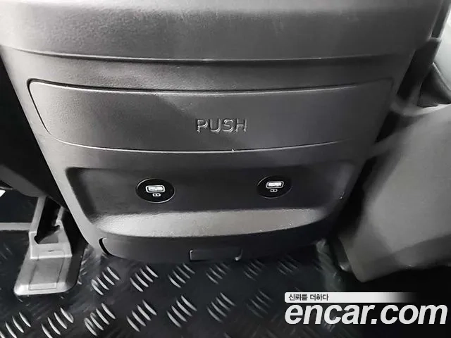 Hyundai Staria id 2921113 из Кореи 4