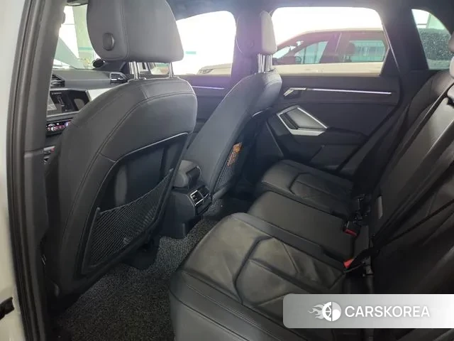 Audi Q3 (F3) id 3788887 из Кореи 4