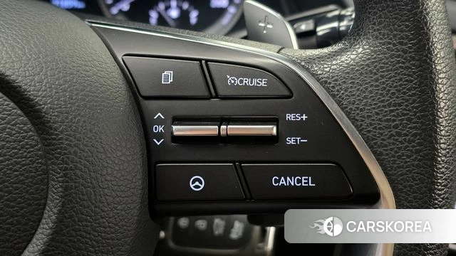 Hyundai Sonata (DN8) 2020 Синий из Кореи, фото 4