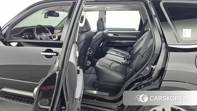 Kia Mohave Master 2020 Черный из Кореи, фото 4