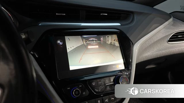 Chevrolet (GM Daewoo) Bolt EV 2019 Белый из Кореи, фото 4