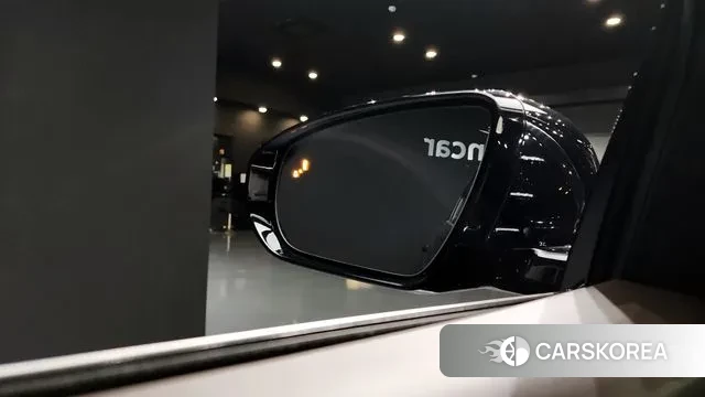 Kia More K9 2019 Черный из Кореи, фото 4