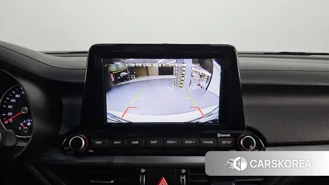 Kia Come New K3 2021 Белый из Кореи, фото 4