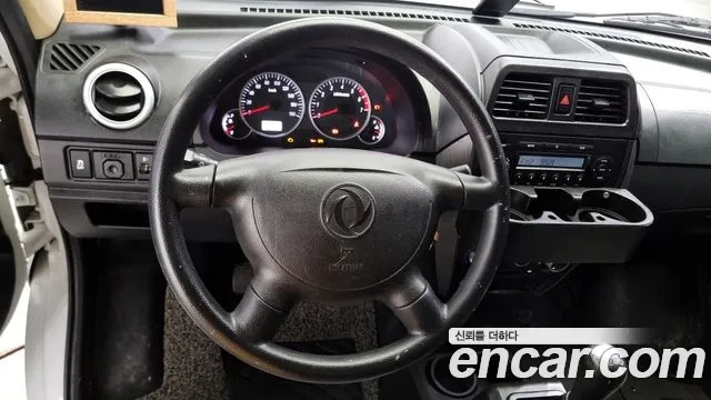 Dongfeng Socon C35 2018 Белый из Кореи, фото 4