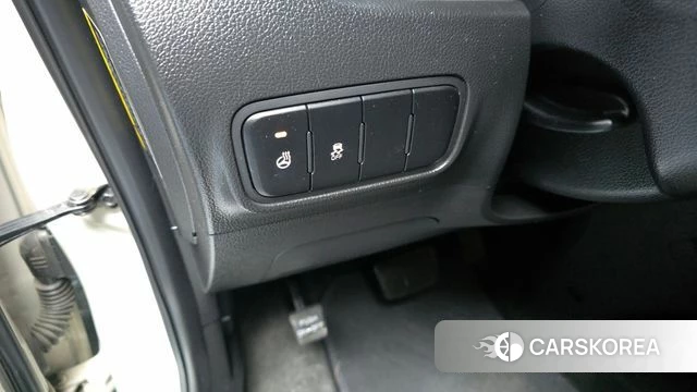 Kia The New Ray 2019 Жемчужный цвет из Кореи, фото 4