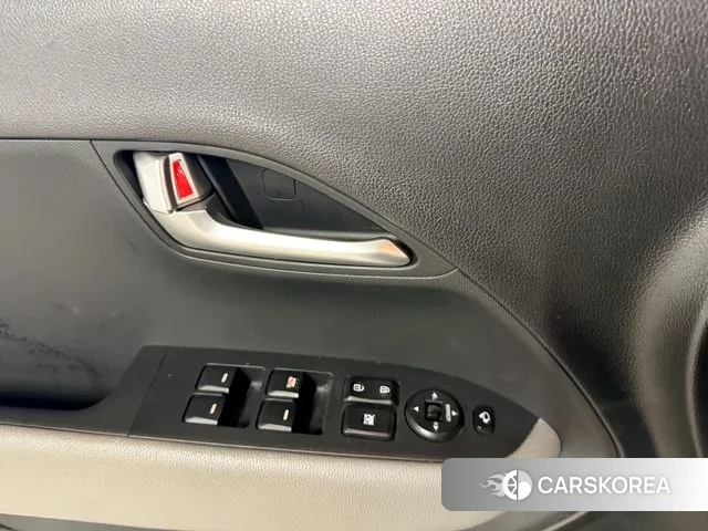 Kia The New Ray 2019 Черный из Кореи, фото 4