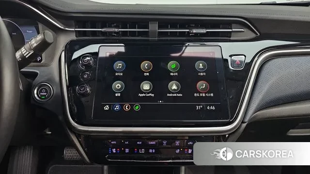 Chevrolet (GM Daewoo) Bolt EUV 2023 Небесно-голубой из Кореи, фото 4