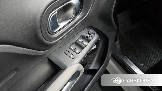 Citroen / DS C5 Aircross 2020 Белый из Кореи, фото 4