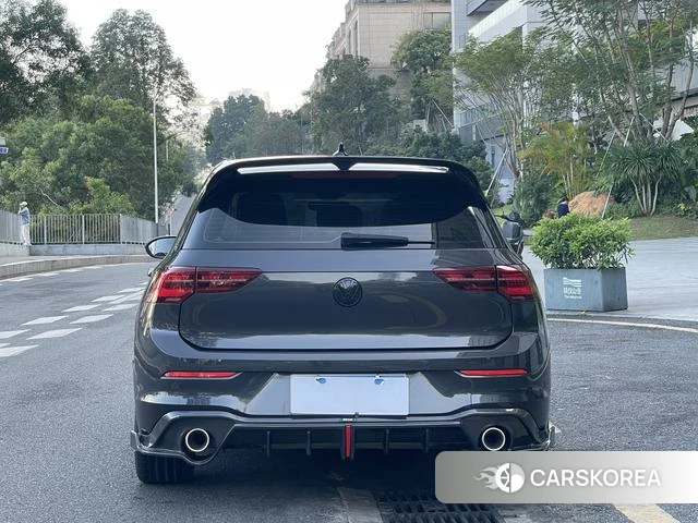 Volkswagen Golf 2021 Другой из Китая, фото 4