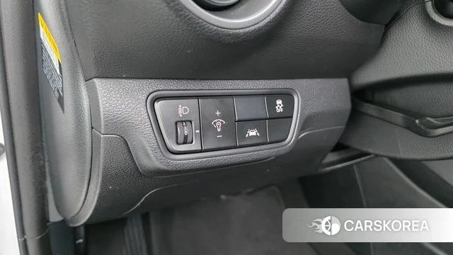Kia Come New K3 2019 Белый из Кореи, фото 4