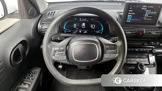 Hyundai Casper 2022 Белый из Кореи, фото 4