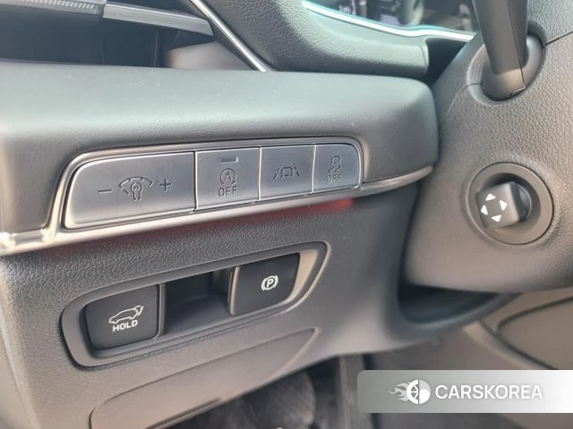 Genesis GV80 2020 Белый из Кореи, фото 4