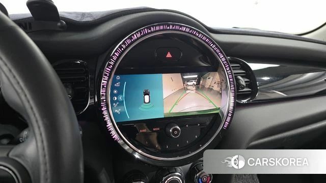 Mini Cooper 2021 Зеленый из Кореи, фото 4