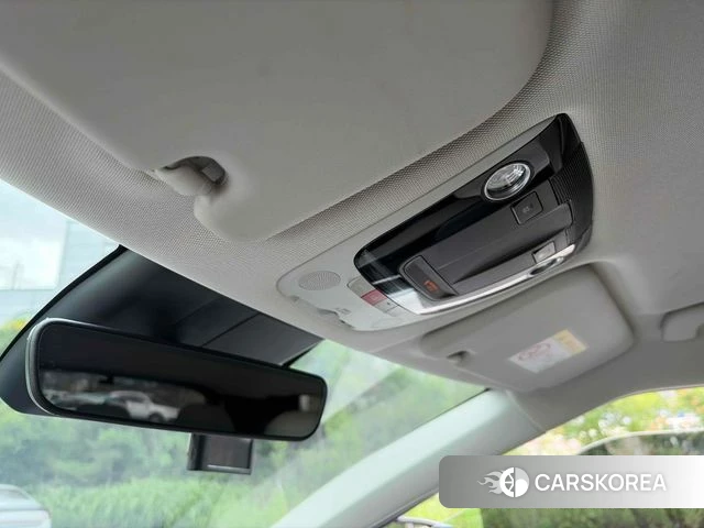 Kia EV6 2022 Синий из Кореи, фото 4
