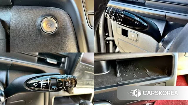 Hyundai Staria 2021 Черный из Кореи, фото 4