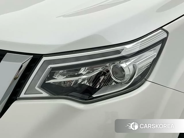 Nissan Tuda 2022 Белый из Китая, фото 4