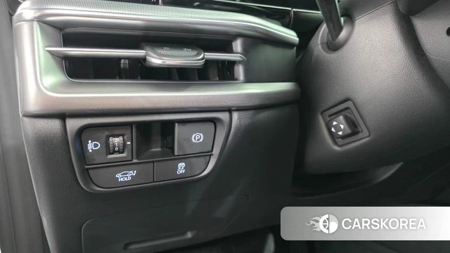 Hyundai Grandeur (GN7) 2023 Белый из Кореи, фото 4