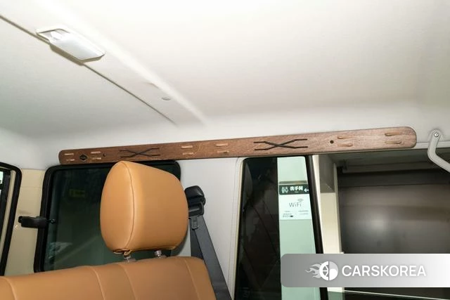 Toyota Land Cruiser 70 Series 2024 Желтый из Китая, фото 4