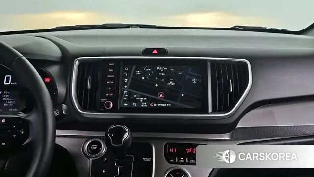 Kia The New Ray 2020 Небесно-голубой из Кореи, фото 4