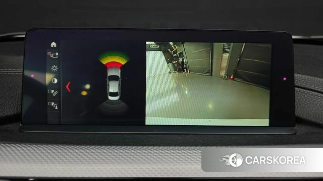 BMW 3 Series (F30) 2018 Белый из Кореи, фото 4