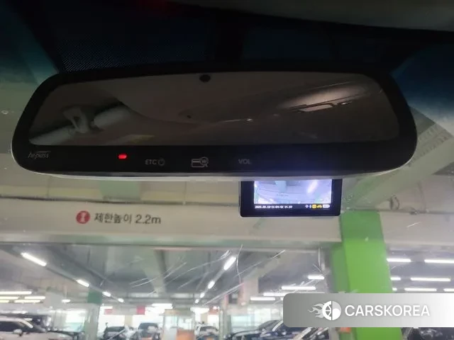 Kia The New Carnival 2020 Черный из Кореи, фото 4