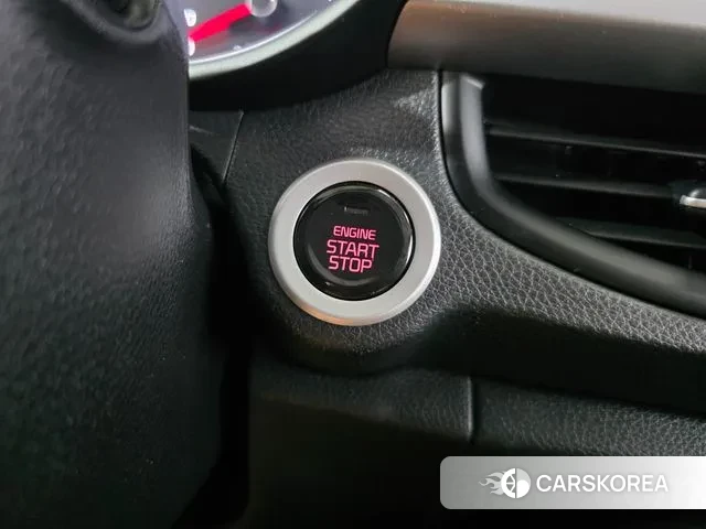 Kia Morning Urban (JA) 2020 Желтый из Кореи, фото 4