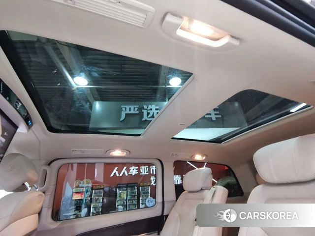 Mercedes-Benz V-class id 3908325 из Китая 4
