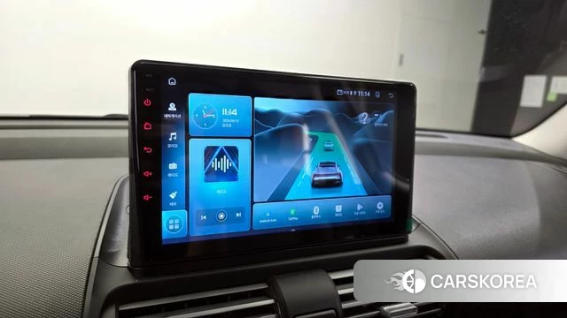 Hyundai Casper 2022 Цвет тростника из Кореи, фото 4