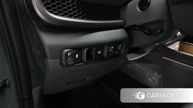 Kia Tasman 2025 Зеленый из Кореи, фото 4