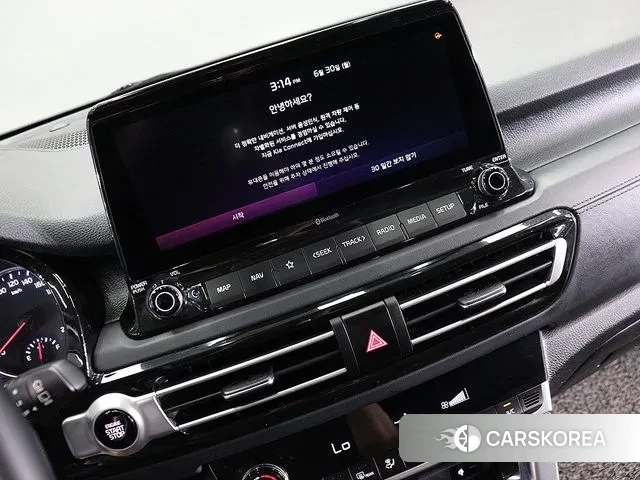 Kia Seltos id 2886274 из Кореи 4