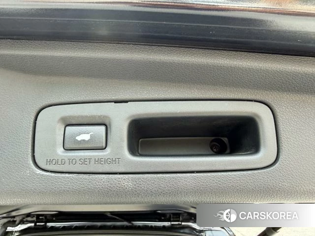 Honda Odyssey 2022 Черный из Китая, фото 4