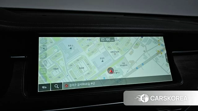 Kia K7 Premier 2020 Серый из Кореи, фото 4