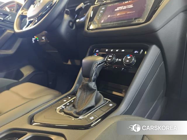 Volkswagen Tiguan L 2020 Черный из Китая, фото 4