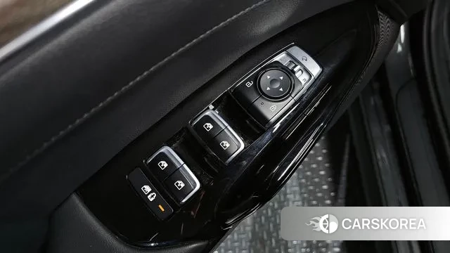 Kia K5 3rd generation 2021 Серый из Кореи, фото 4