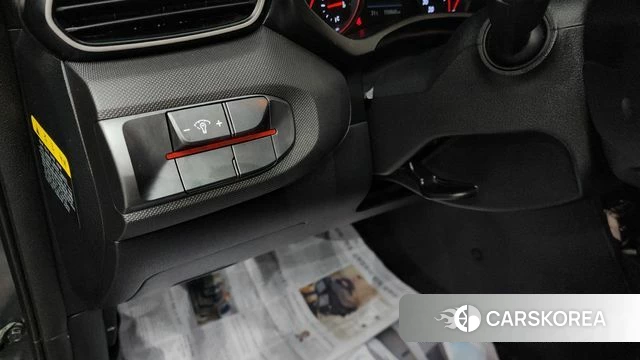 Hyundai Veloster (JS) 2018 Серый из Кореи, фото 4