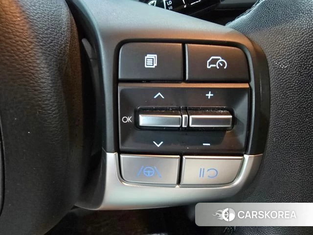 Hyundai Casper 2023 Белый из Кореи, фото 4