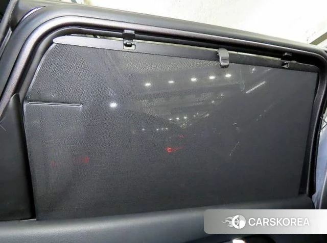 Hyundai Santa Fe TM 2020 Серый из Кореи, фото 4